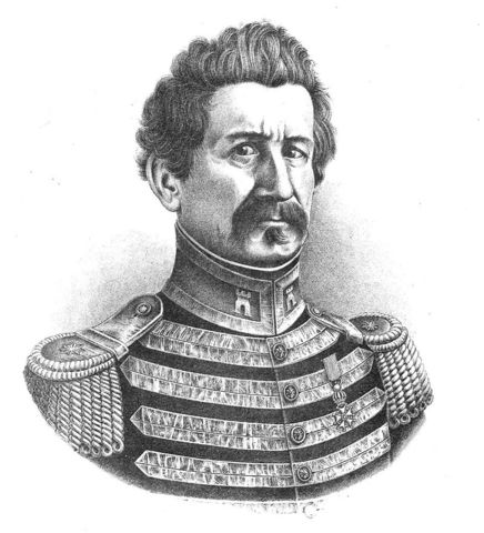 Agustín Codazzi