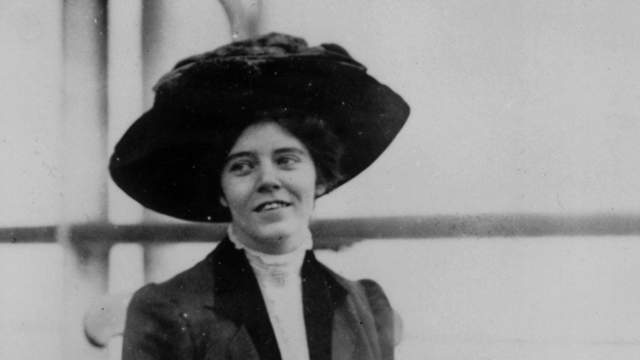 Alice Paul