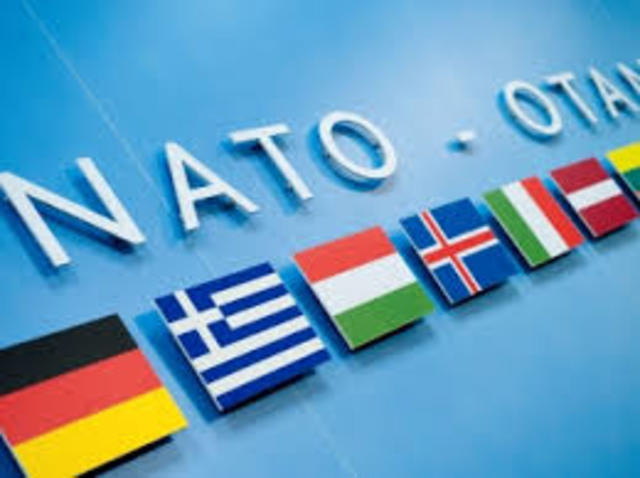 NATO Creation