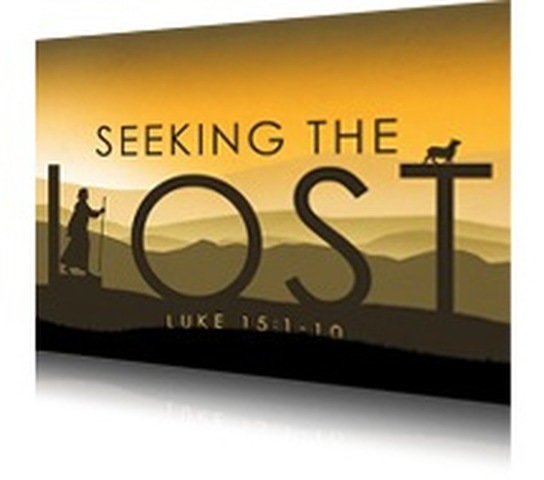 Luke 15