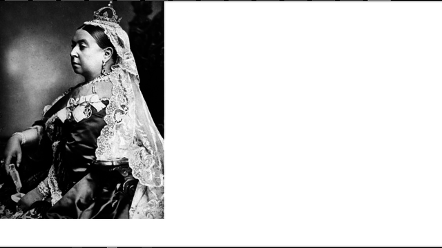 End of the East India Company