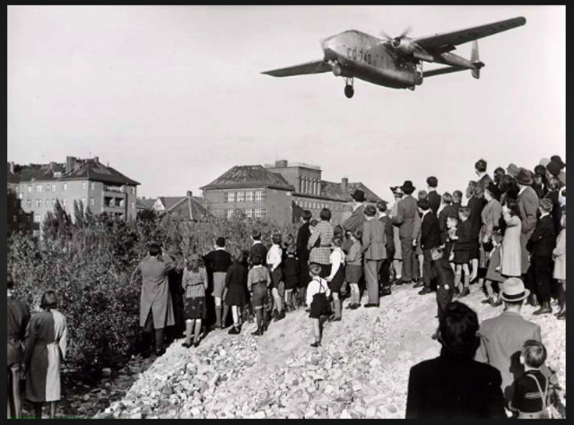 Berlin Airlift