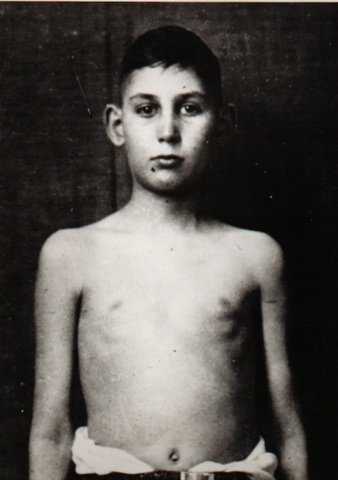 Humans Received Insulin