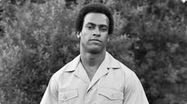 Huey Newton