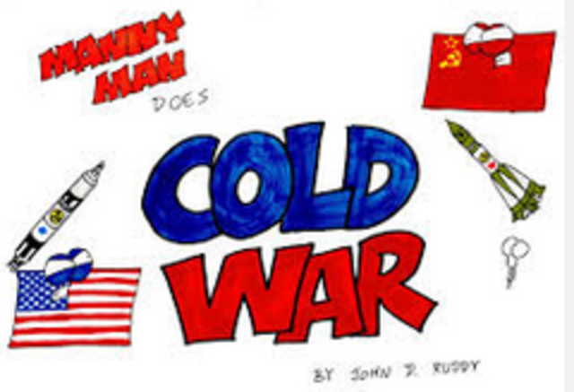 Cold War