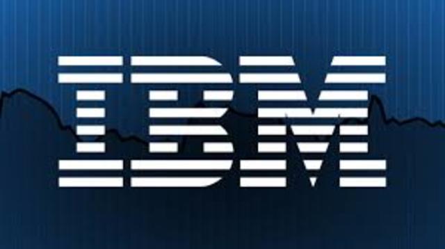 nacimiento de IBM