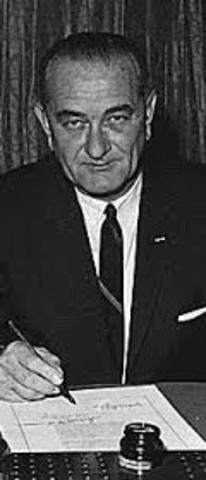 Gulf of Tonkin Resolution