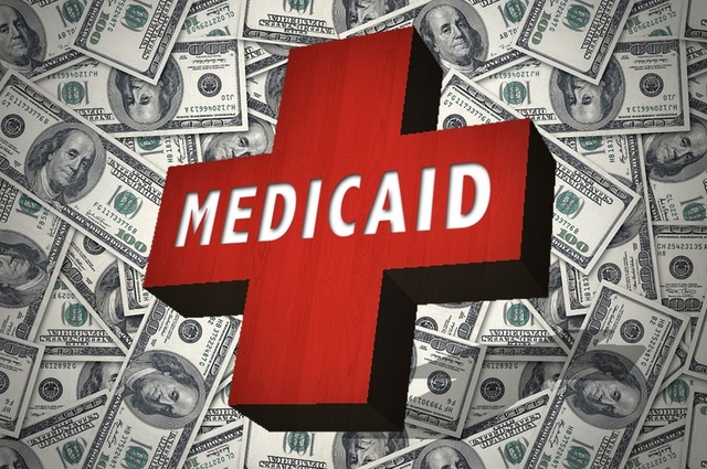 Medicaid/ Medicare