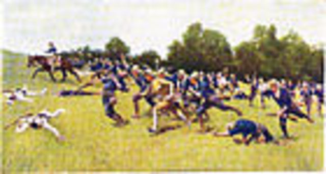 Spanish-American War