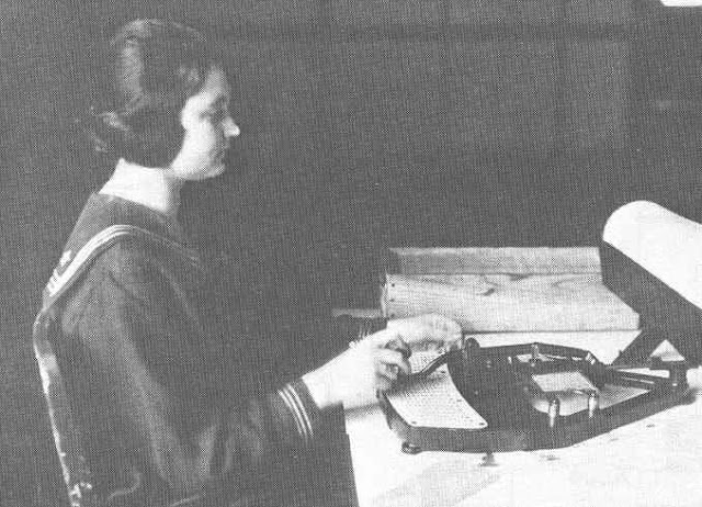 HERMAN HOLLERIT Y LAS TARJETAS PERFORADORAS