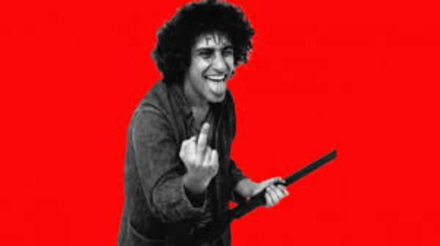 Abbie Hoffman