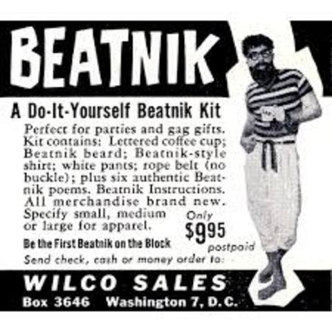 Beatnik