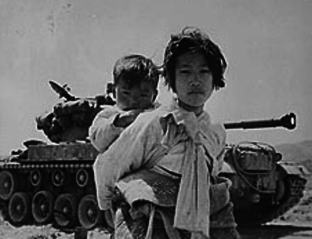Korean War