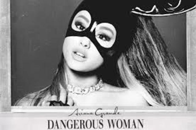 dangerous woman
