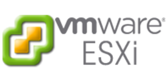 VMware ESXi 1.0