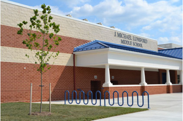 I started middle school