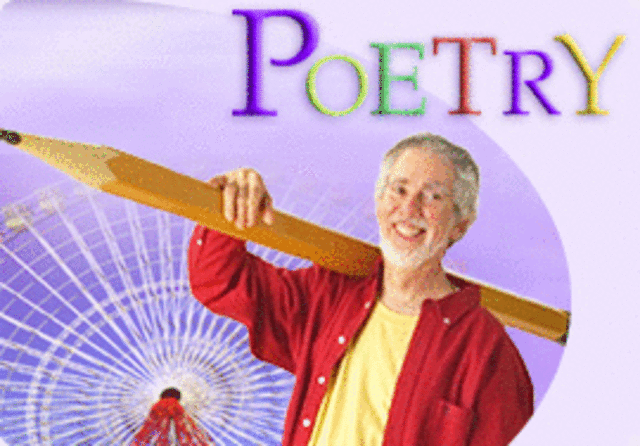 The First Poet Laureate