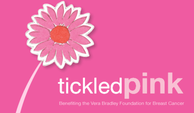 Vera Bradley Foundation for Breast Cancer