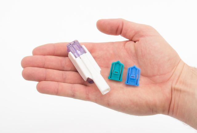 Afrezza
