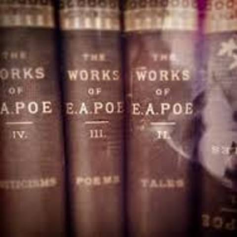 Story Collection Published