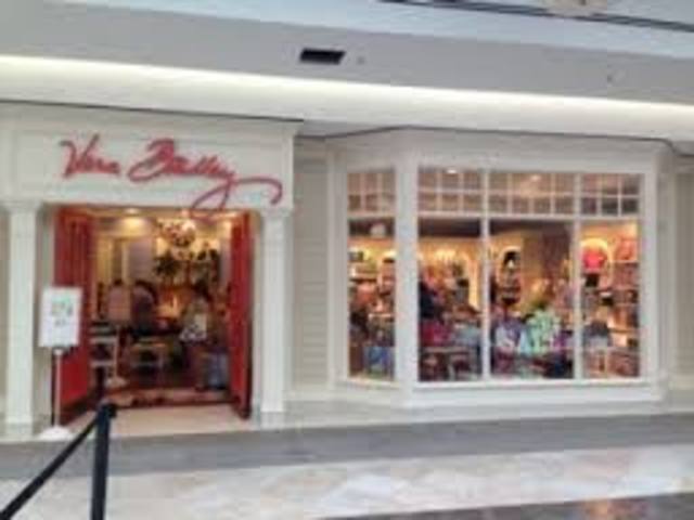 Signature Store Opens