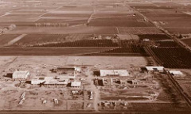 Mesa and Glendale Campuses Open