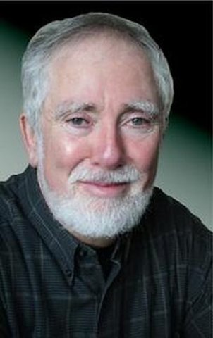 Jack Prelutsky Recently