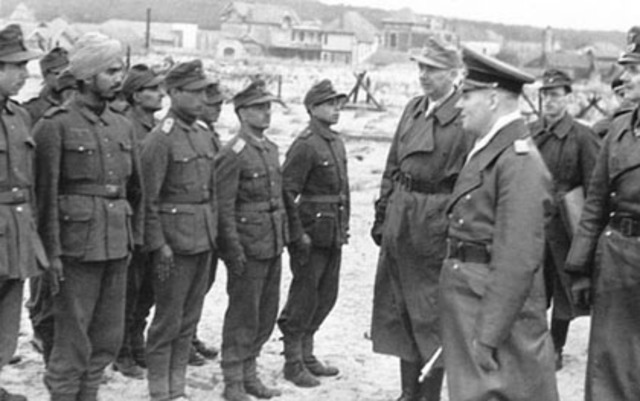 Introduction to WWII