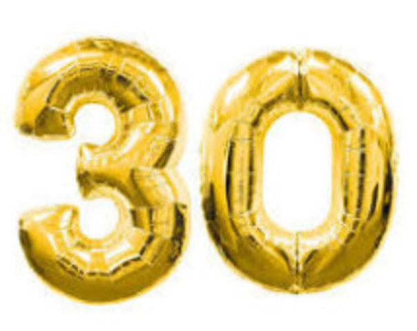 Average Student Age is 30