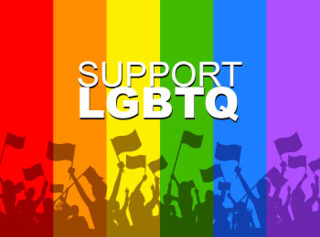 LGBTQ Association Established