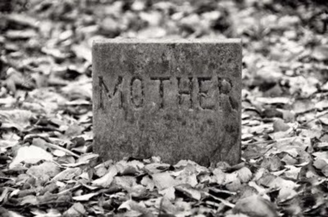 Mother's Death