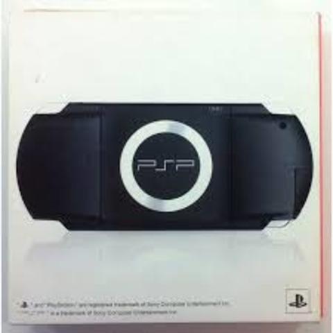 Sony PSP