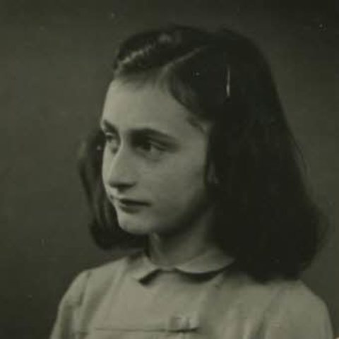 Anne Frank