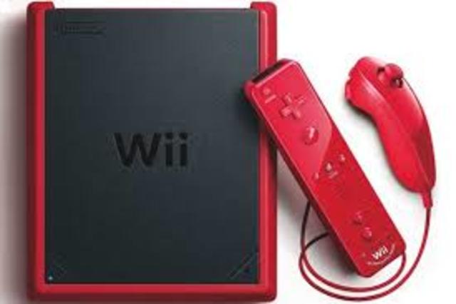 Nintendo Wii