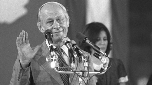 1980 Referendum on Sovereignty Association (include the results of the referendum)