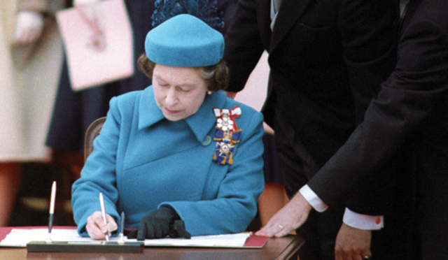 1982 Constitution Act