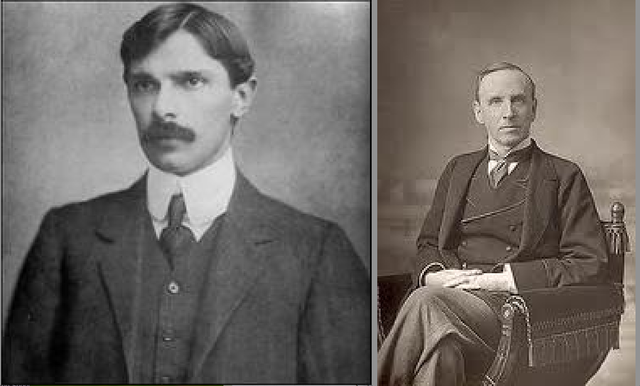 Morley-Minto Reforms