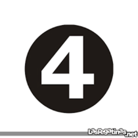 4ta Generación de Computadoras