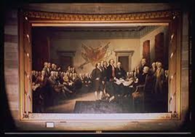 The Constitutional Convention