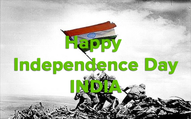 Indian Independence