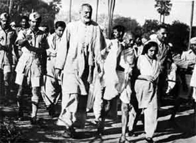 Indians demand modernization