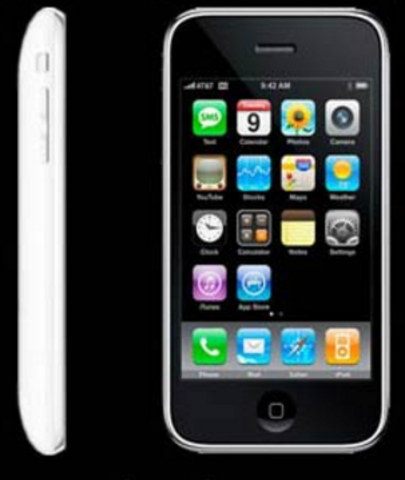 iPhone 3G
