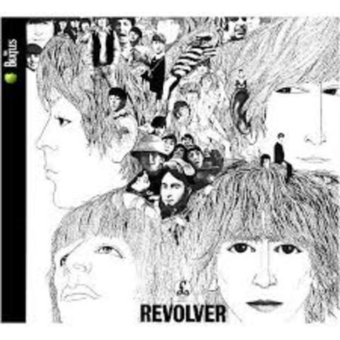 Revolver