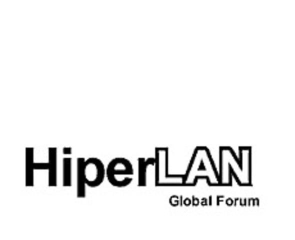 Fue aprobada la versión HiperLAN/1