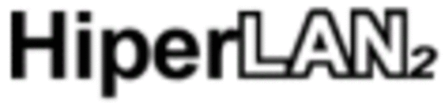 Fue aprobada la versión HiperLAN/2