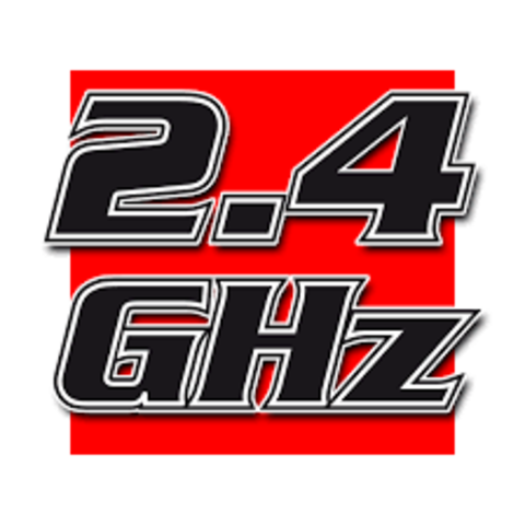 Se aprueba la utilización de la banda de frecuencias 2.4 GHz