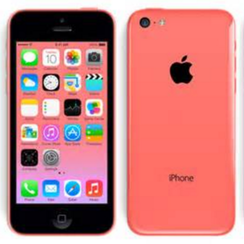 iPhone 5c