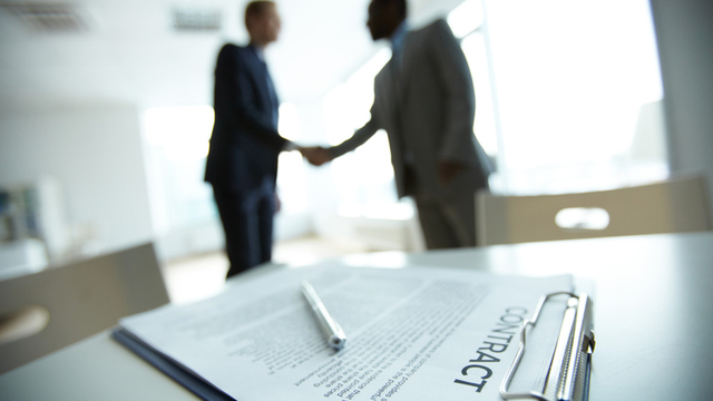 Inicio de la obra y Contratacion del personal