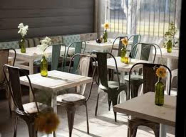 Compra de Mobiliario