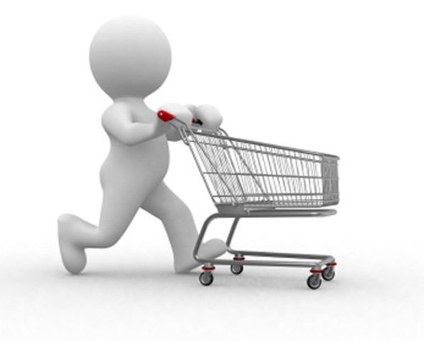 Compra de Mobiliario, Textiles Y Compra de complementos